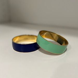 J. Crew Bracelets